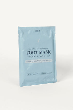 Moisturizing Foot Mask