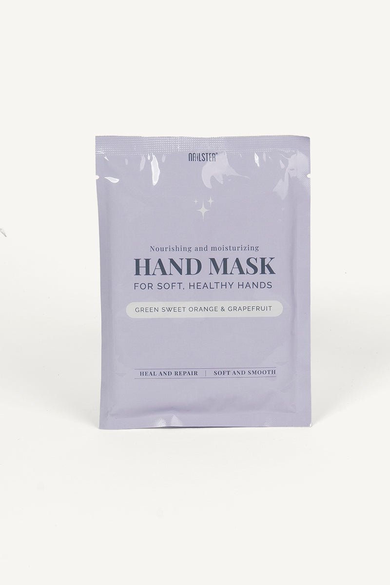 Moisturizing Hand Mask