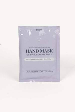 Moisturizing Hand Mask