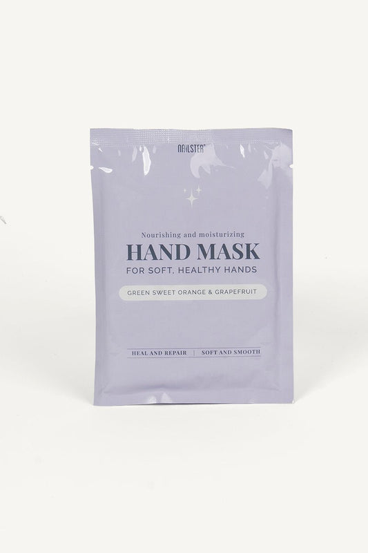 Moisturizing Hand Mask