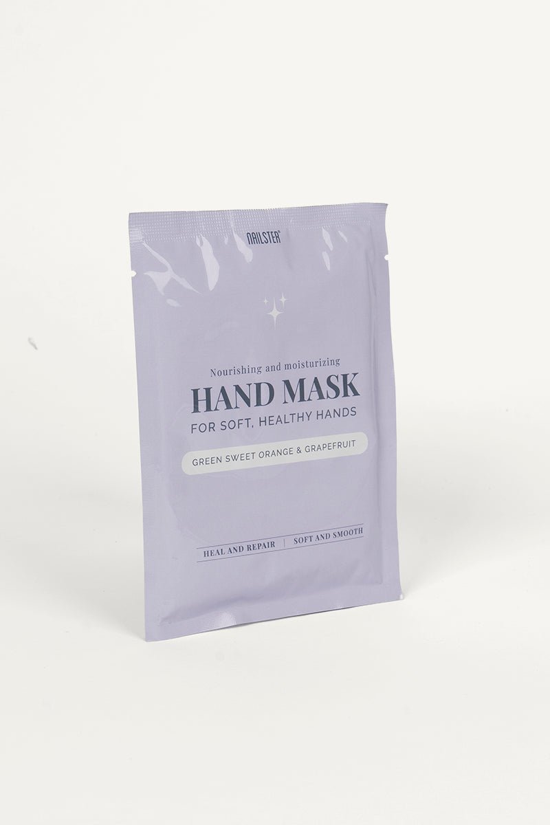 Moisturizing Hand Mask