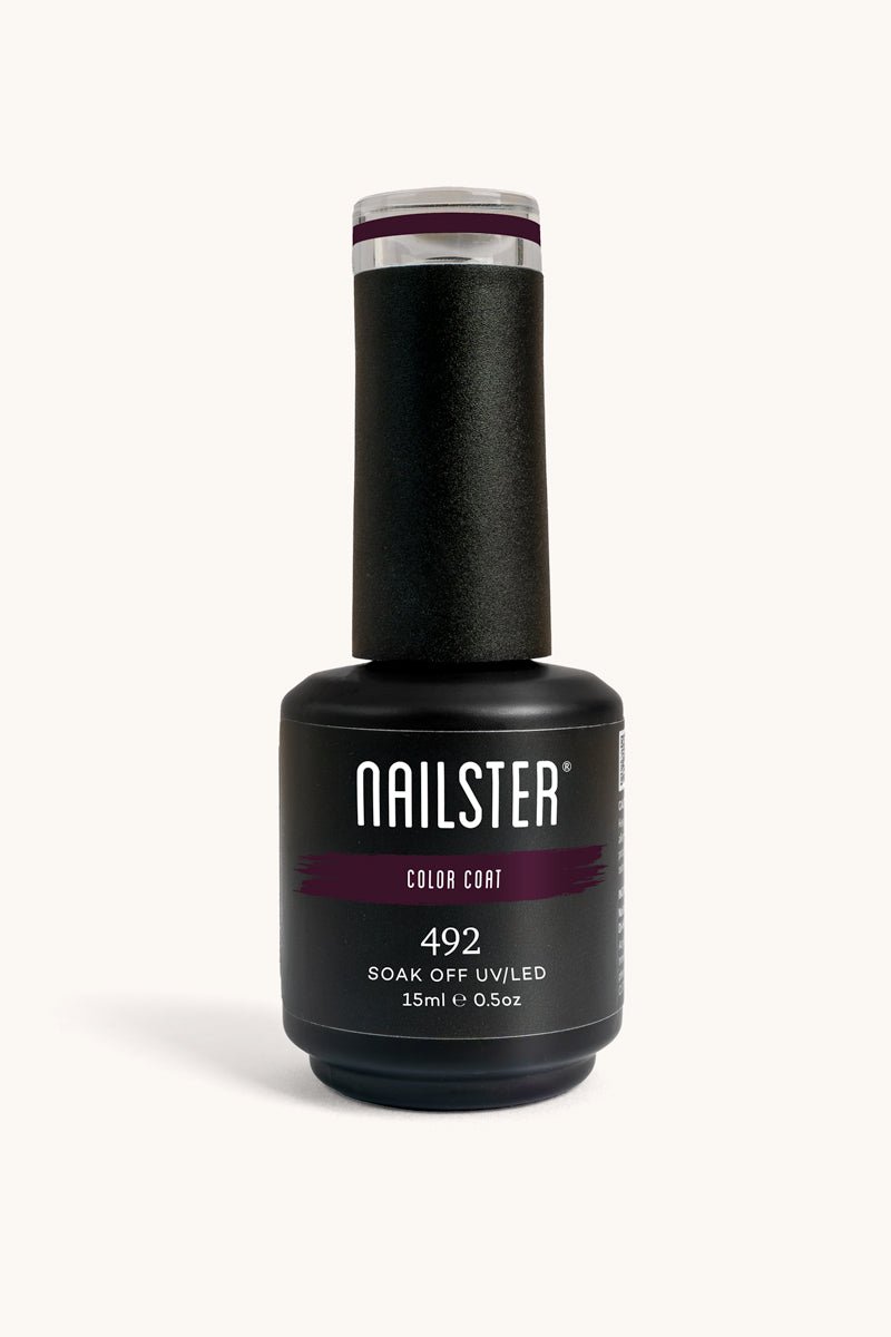 Mulled Wine · 492