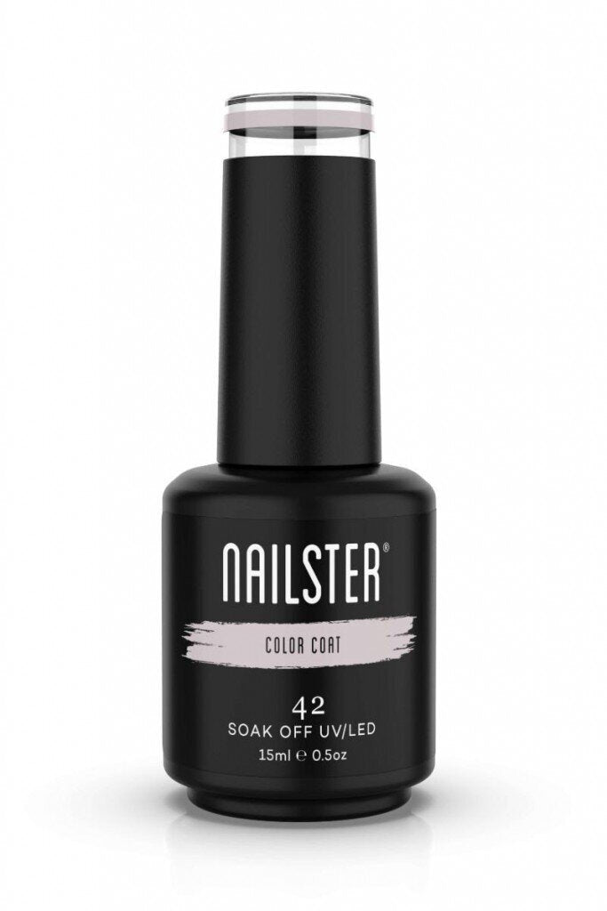 Mushroom 15ml · 42 | Nailster Norway