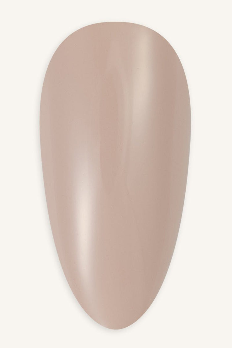 Mushroom · 42 – Gel Polish fra Nailster, bilde 2