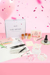 Nail Art All In