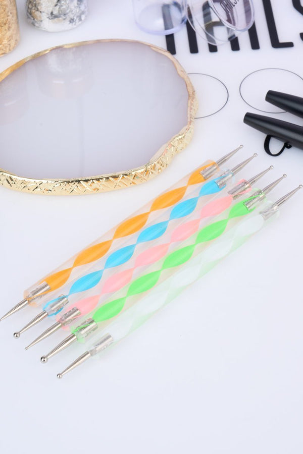Nail Art Kit