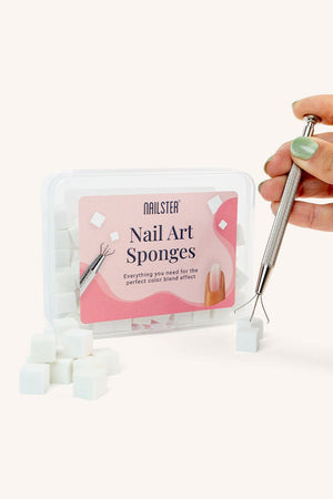 Nail Art Sponges
