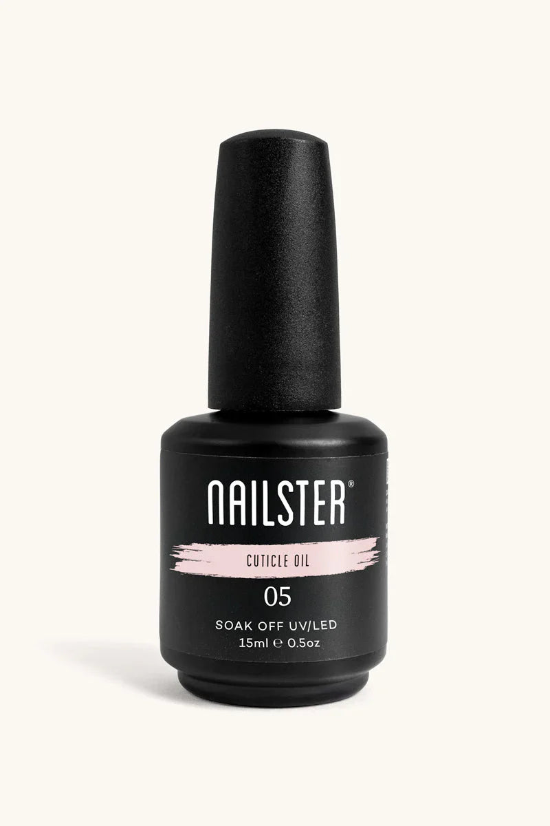 Nail Care - Black Bundle