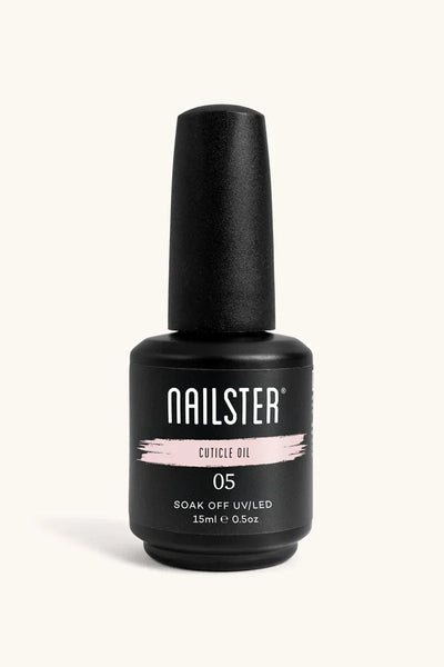 Nail Care - Black Bundle