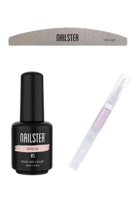 Nail Care Sett