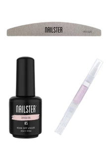 Nail Care Sett