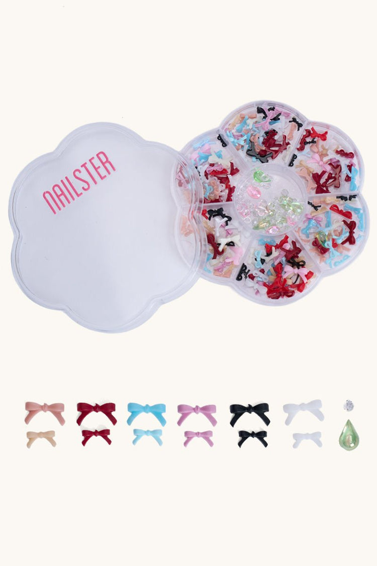 Nail Charms - Bows