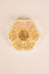 Nail Charms - Golden Treasure