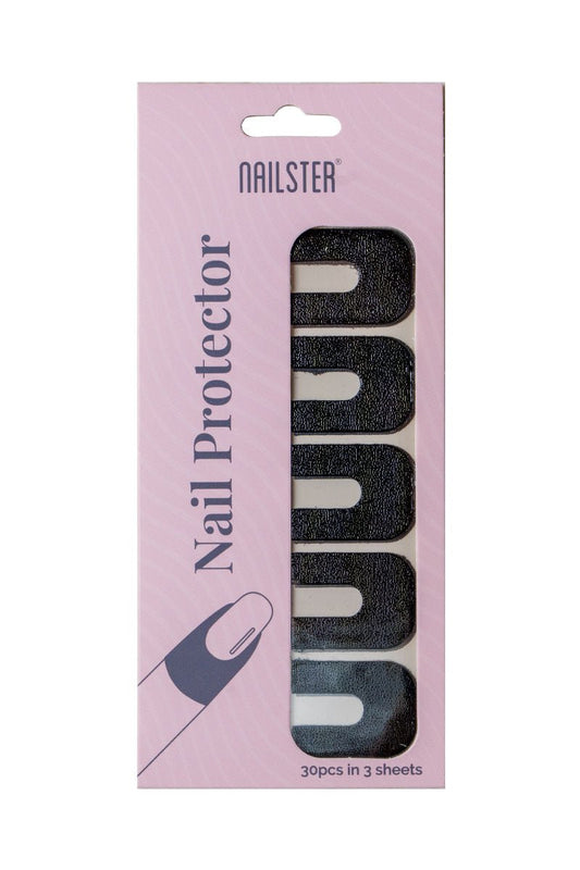 Neglebeskytter