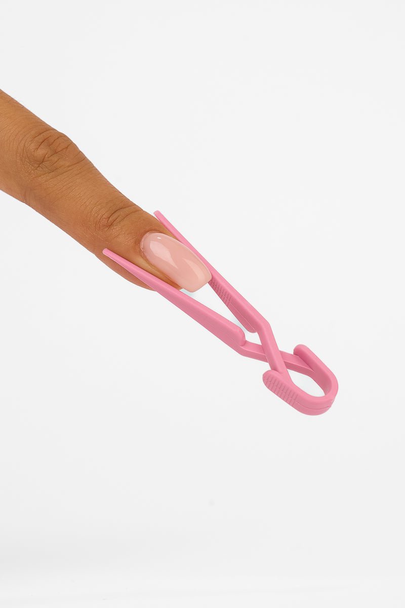 Nail Protector Clips