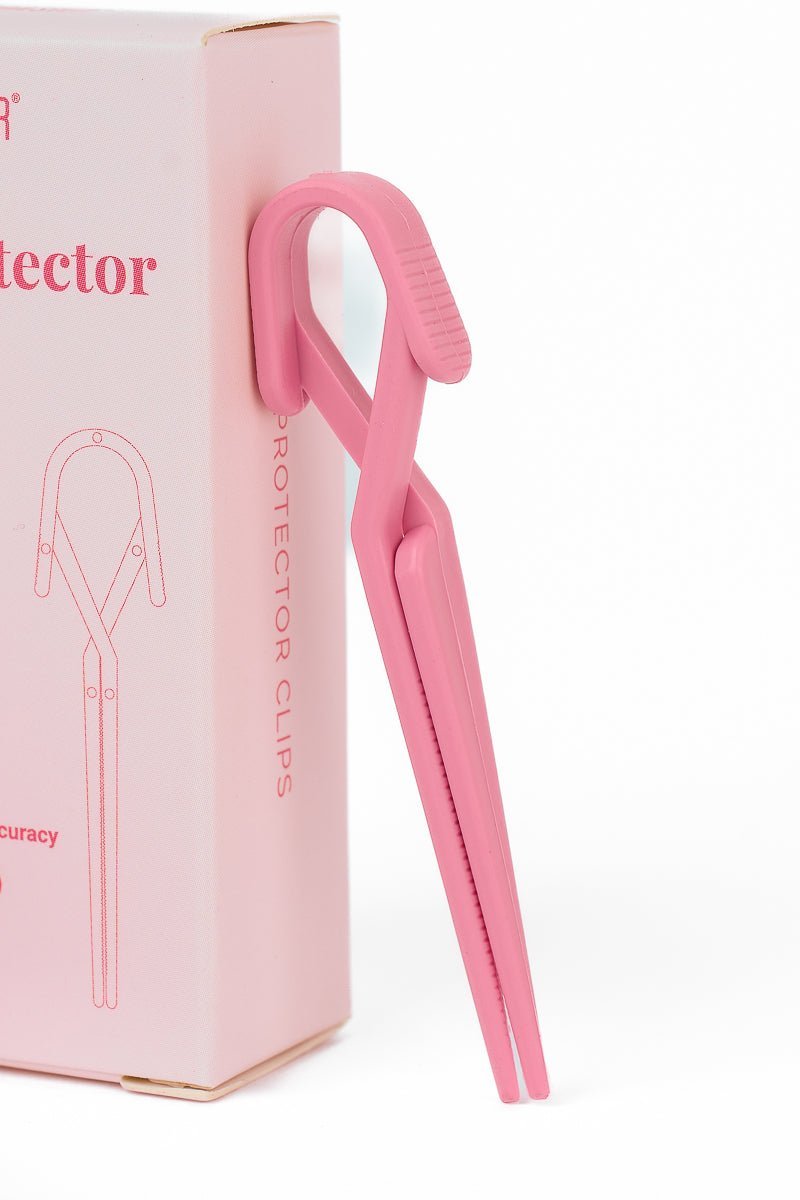 Nail Protector Clips