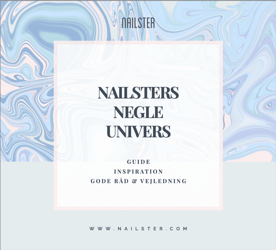 Nailster Håndbok