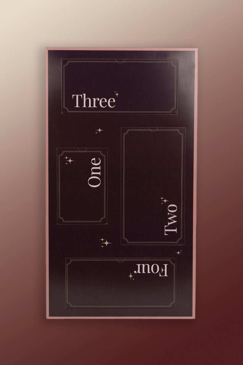 Nailster Jule - og Adventskalender - pakke