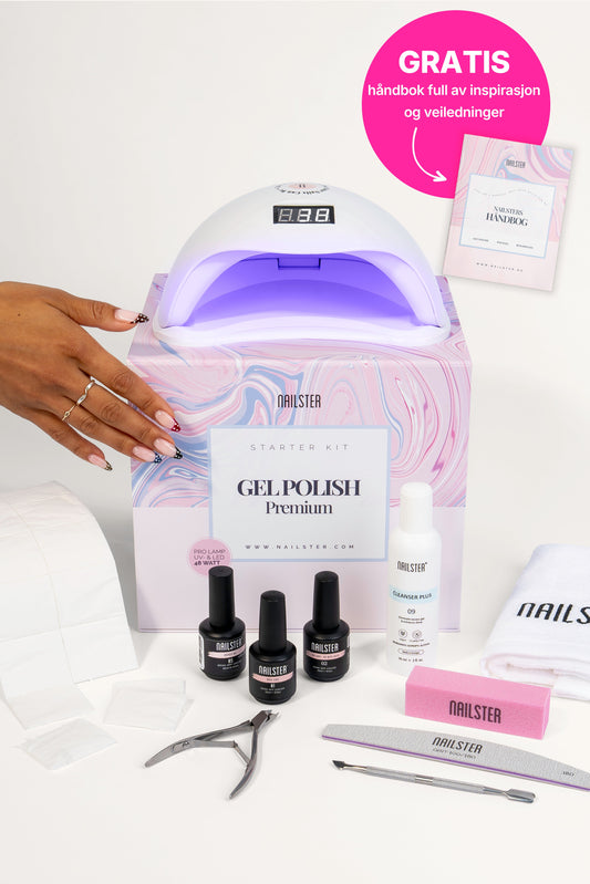 Nailster Starter Kit