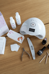 Nailster Starter Kit