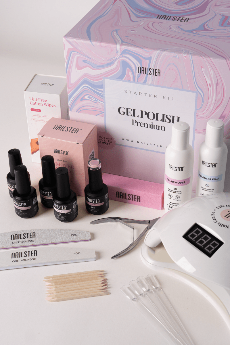 Nailster Starter Kit