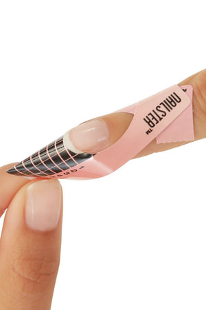 Nailster Starter Kit Liquid Builder Gel