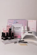 Nailster Starter Kit Press-On