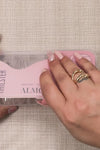 Nailster Starter Kit Press - On