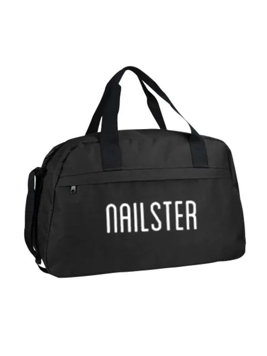 Nailster Taske Sort | Nailster Norway