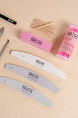 Nailster Verktøypakke