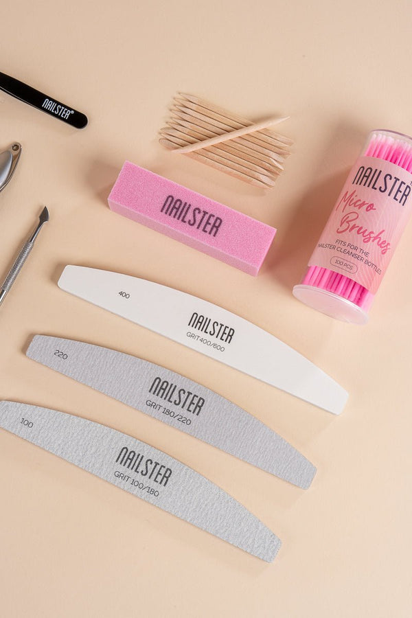 Nailster Verktøypakke