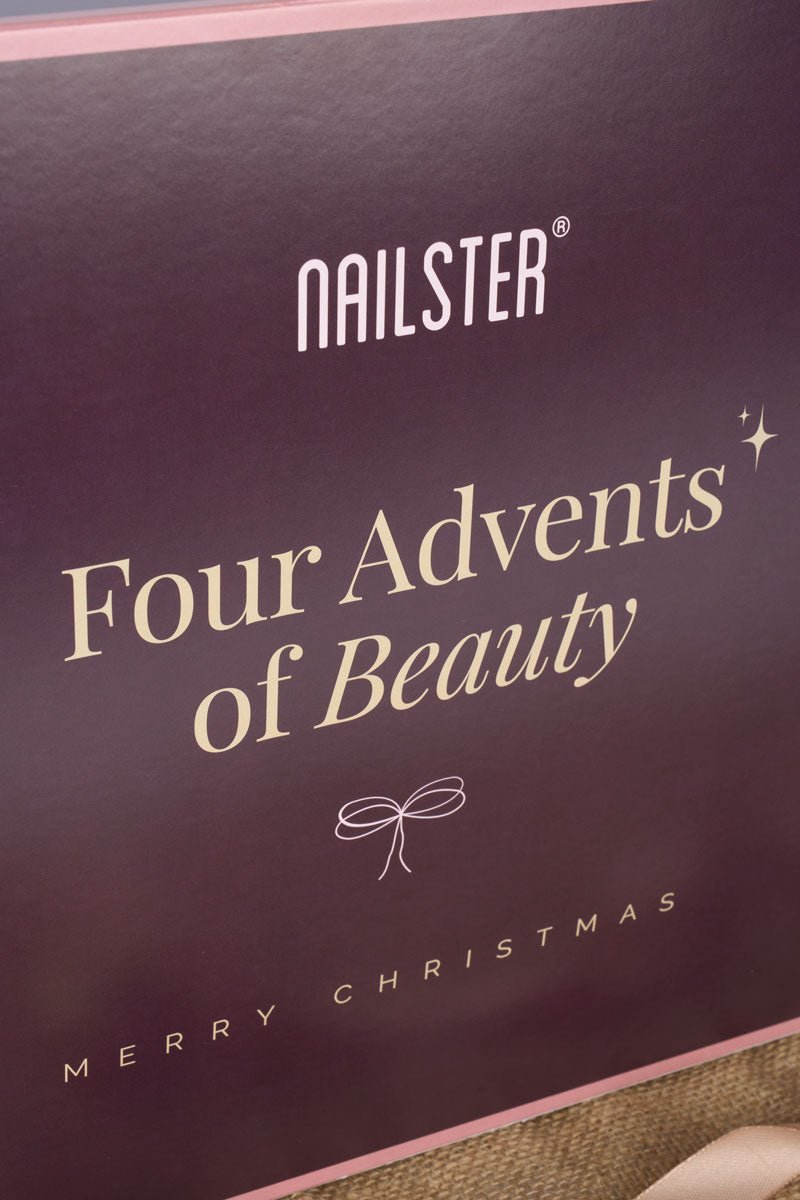 Nailsters Adventskalender | Nailster Norway