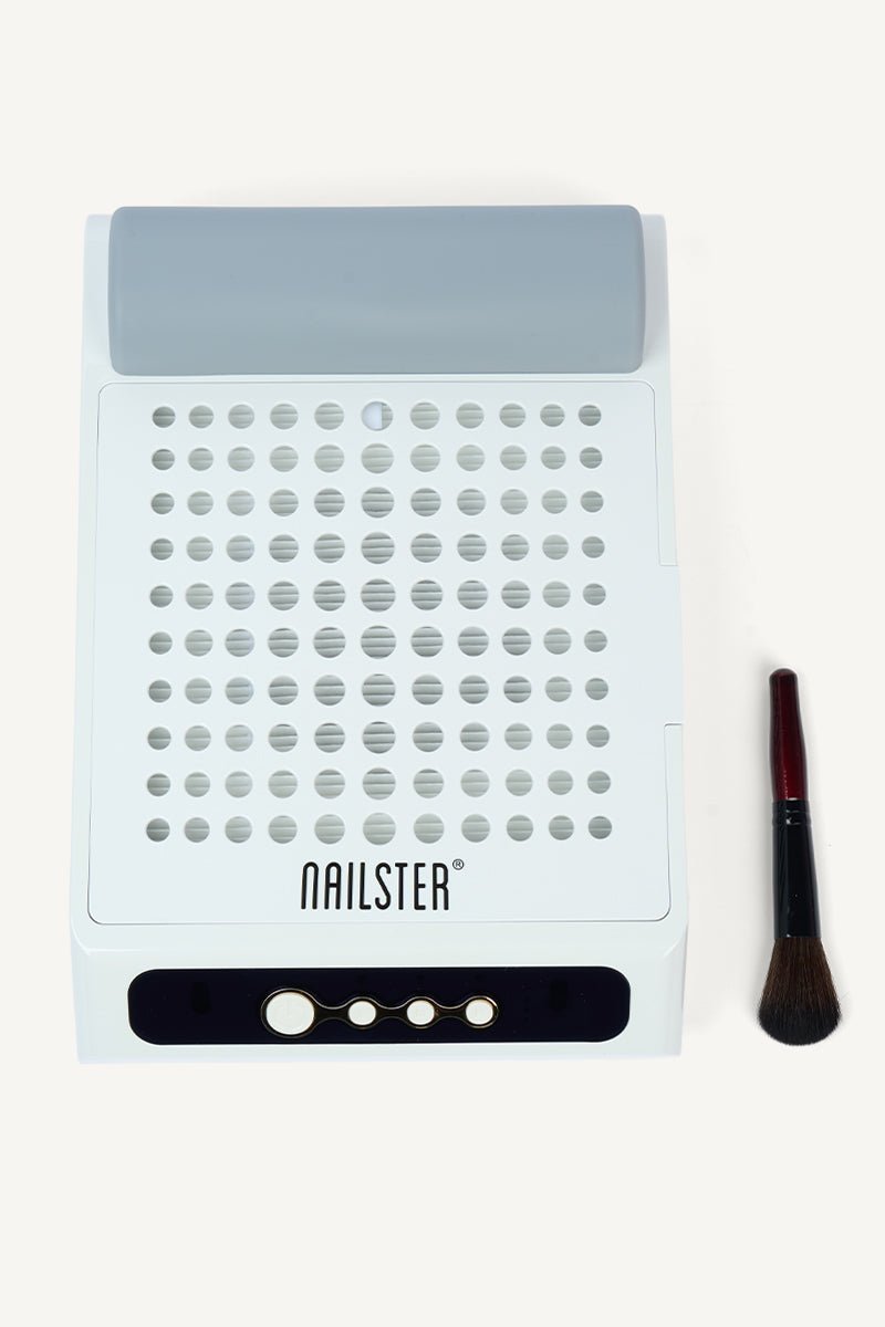 Nailsters Elektronik Pakke