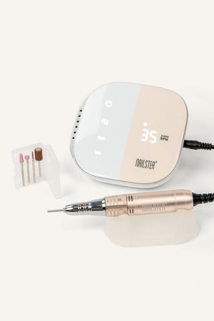 Nailsters Elektronik Pakke