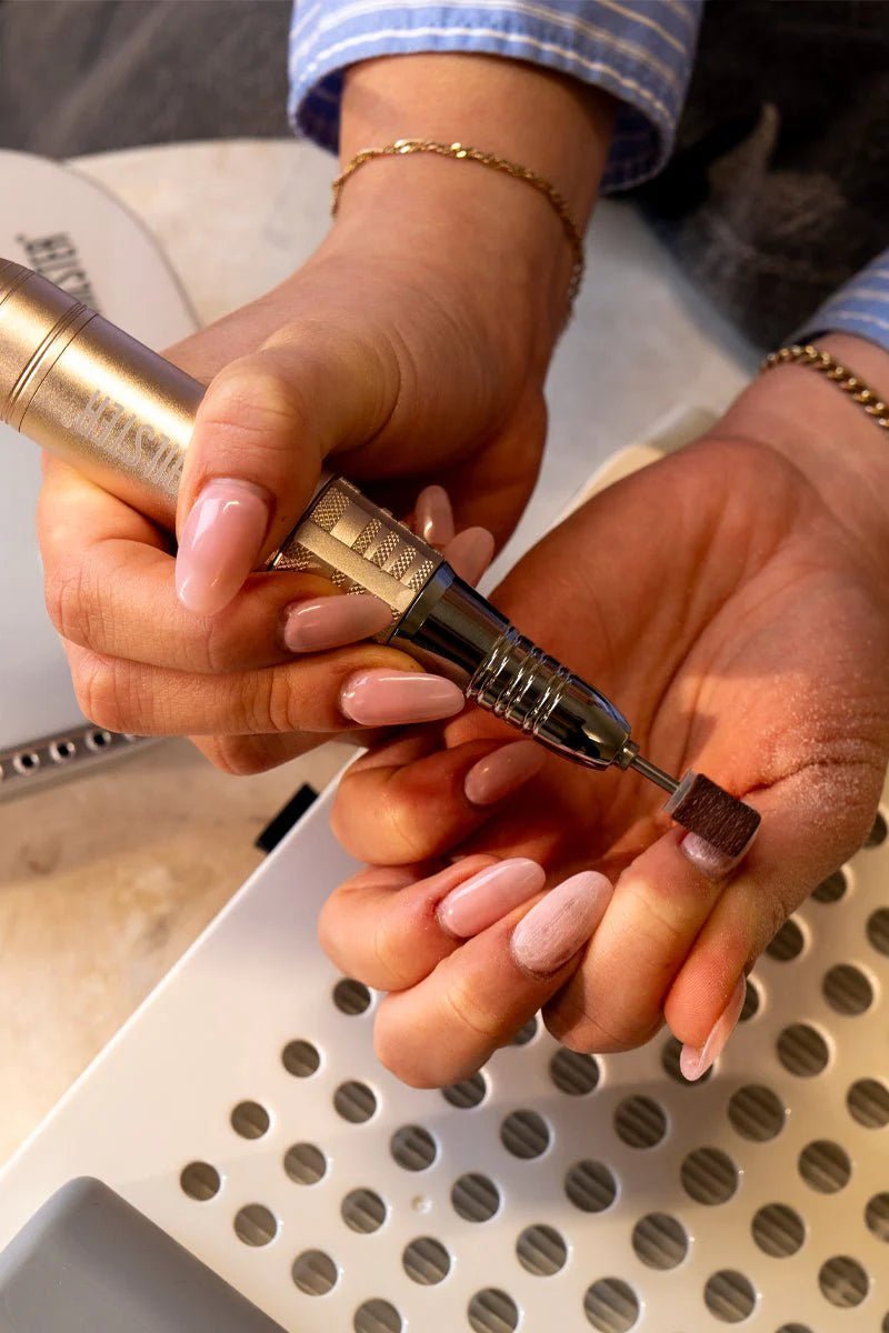 Nailsters Elektronikkpakke