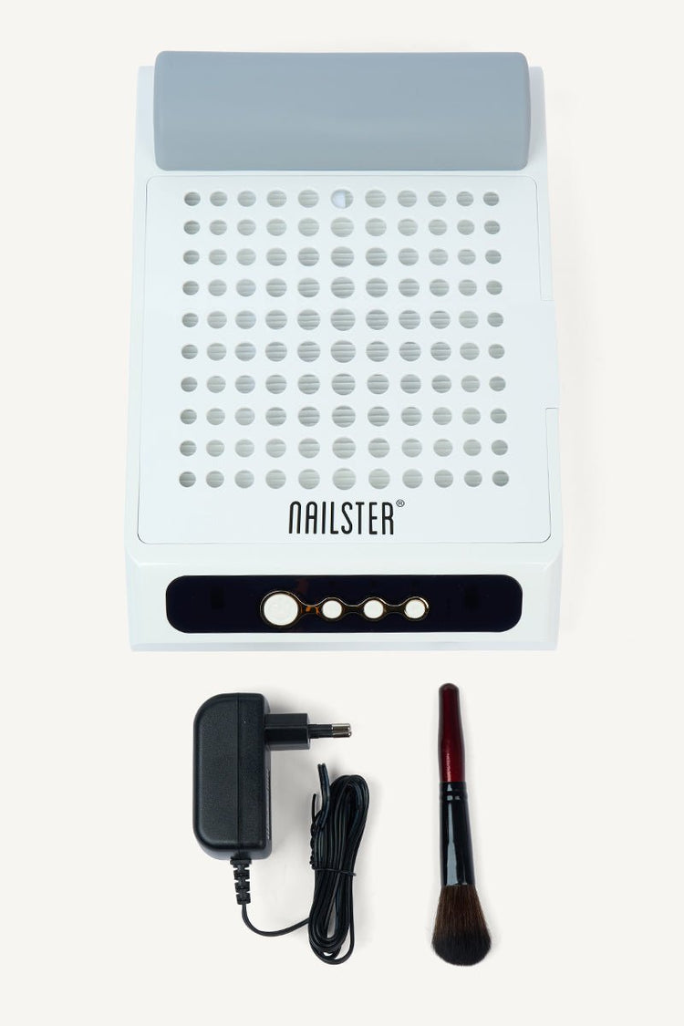 Nailsters Elektronikkpakke