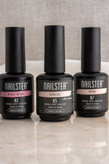 Nailsters Essentials-pakke