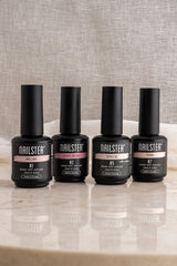 Nailsters Essentials - pakke