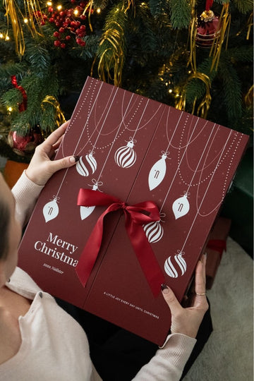 Nailsters Julekalender