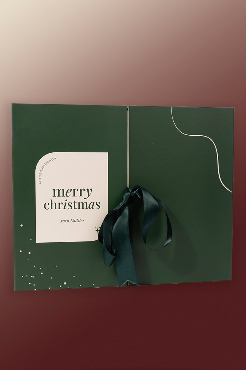 Nailsters Julekalender