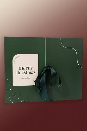 Nailsters Julekalender