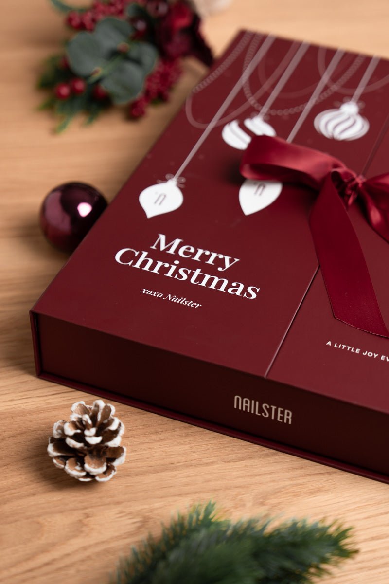 Nailsters Julekalender