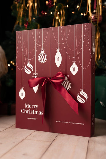 Nailsters Julekalender