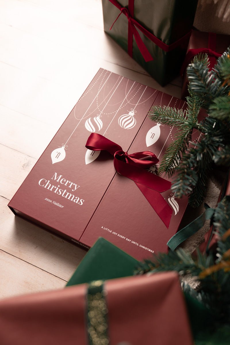 Nailsters Julekalender