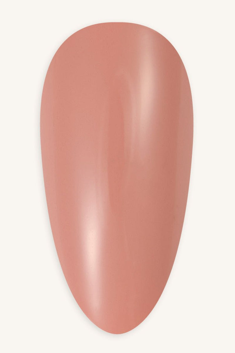 Naked · 35 – Gel Polish fra Nailster, bilde 2