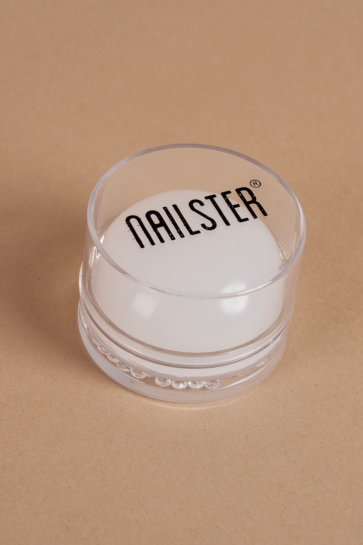 Negle Stamp Large (Solid silikon) | Nailster Norway