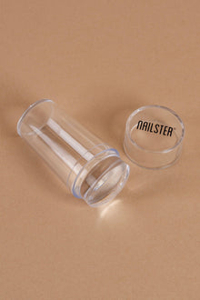 Neglestamper Medium (myk silikon)