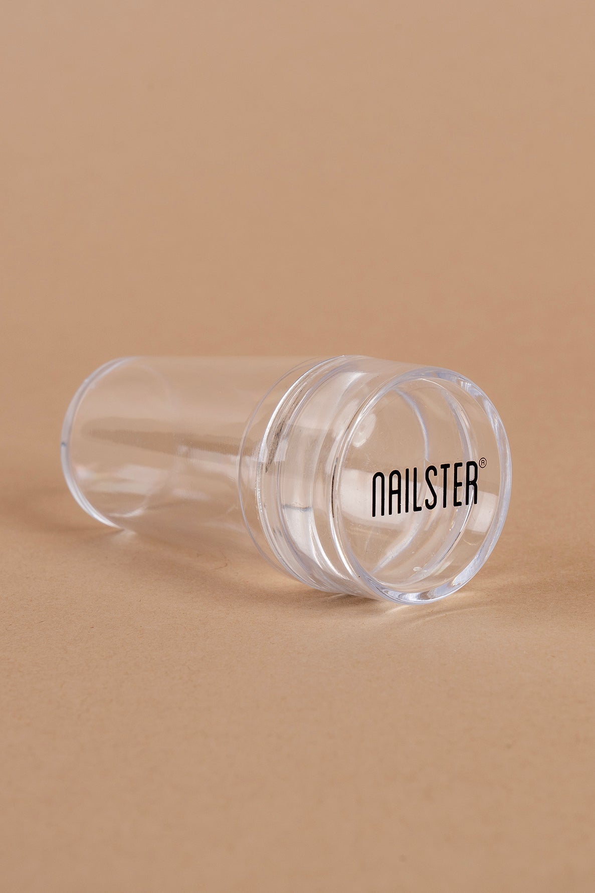 Neglestamper Medium (myk silikon)