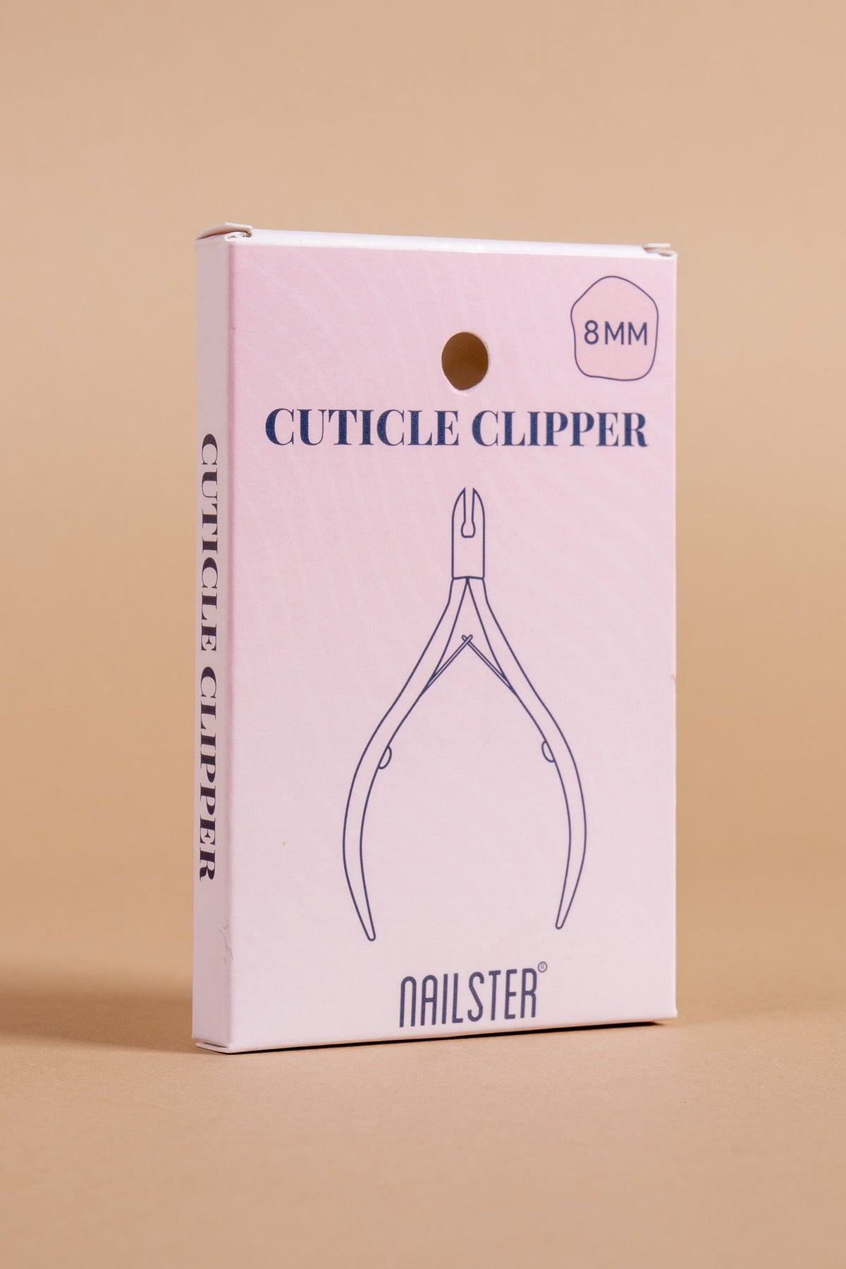 Neglebåndsklipper