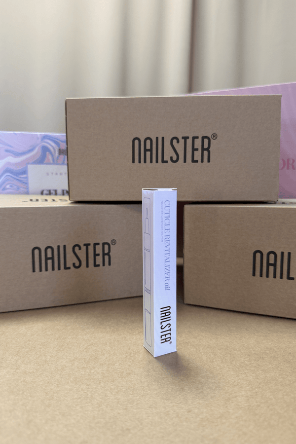 Neglebåndsolje Pen